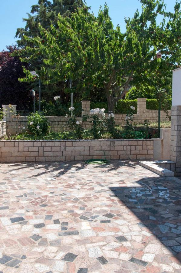 David'S Studio Porec Exterior photo