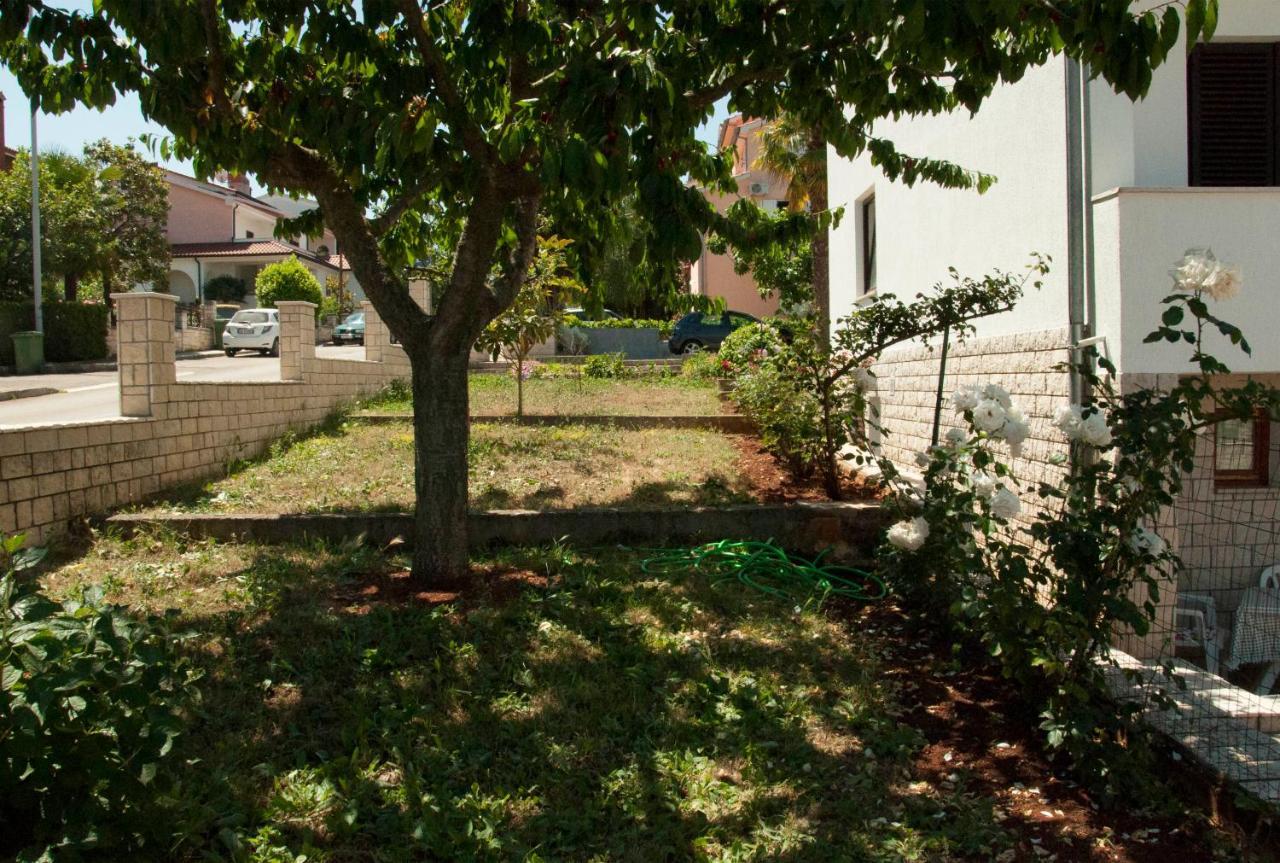 David'S Studio Porec Exterior photo