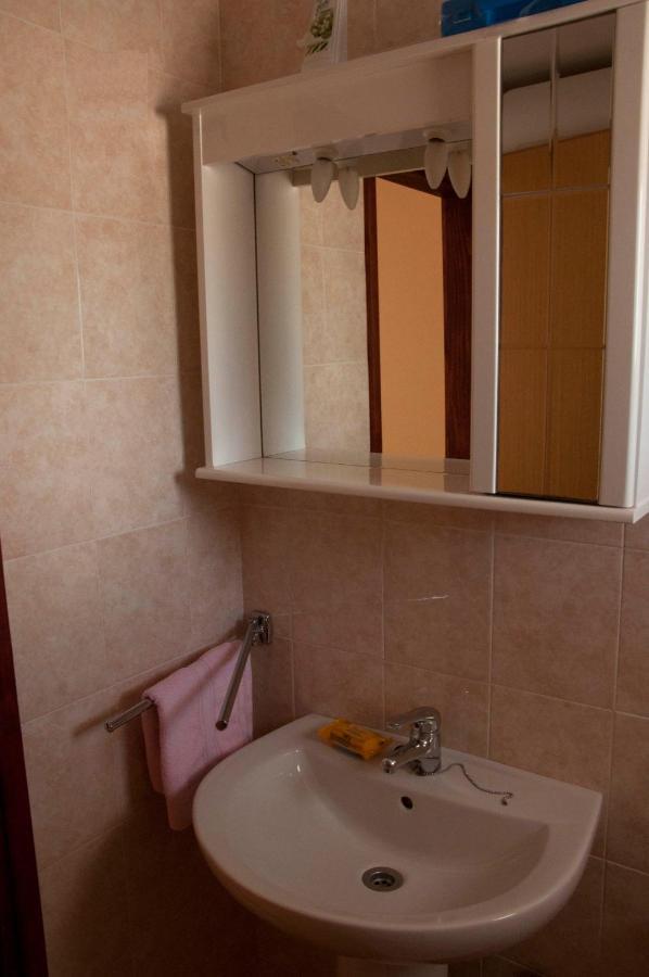 David'S Studio Porec Exterior photo
